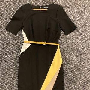 Size 2 dress by White House Black market